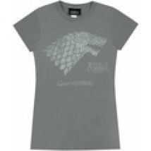 T-shirt Game Of Thrones  Winter Is Coming
