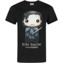 T-shirts a maniche lunghe Game Of Thrones  Funko