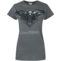 T-shirts a maniche lunghe Game Of Thrones  NS4589