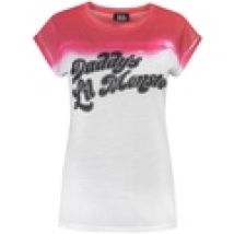 T-shirt Suicide Squad  Daddy's Lil Monster
