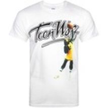 T-shirt Teen Wolf  NS4667
