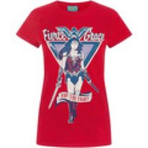 T-shirt Dessins Animés  Join The Fight