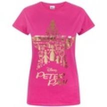 T-shirt Peter Pan  NS4774