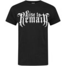 T-shirt Rise To Remain  NS5004