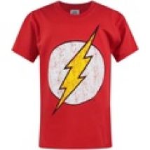 T-shirt Flash  NS5009