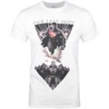 T-shirt Dessins Animés  Our Last Hope
