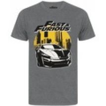T-shirt Fast & Furious  NS5929