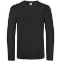 T-shirts a maniche lunghe B And C  E190