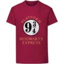 T-shirt & Polo Harry Potter  HE431