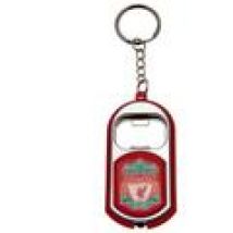 Portachiavi Liverpool Fc  TA700