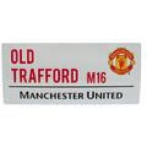Dipinti, tele Manchester United Fc  TA1075