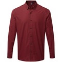 Camicia a maniche lunghe Premier  Maxton