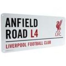 Poster Liverpool Fc  TA1065