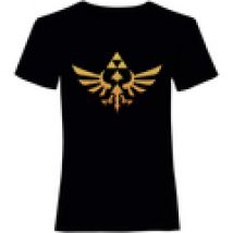 T-shirts a maniche lunghe Nintendo  Hyrule