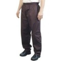 Pantaloni Bonchef  AB238