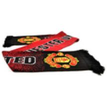 Sciarpa Manchester United Fc  BS1129