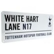 Poster Tottenham Hotspur Fc  TA1004