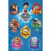 Poster Paw Patrol  TA7655