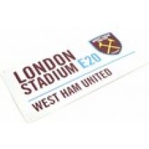 Dipinti, tele West Ham United Fc  BS1223