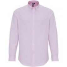 Camicia a maniche corte Premier  PR238