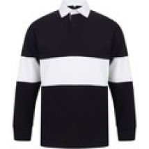 T-shirts a maniche lunghe Front Row  FR07M