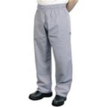 Pantaloni Bonchef  AB239