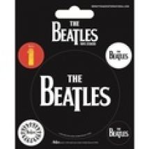 Adesivi The Beatles  BS2319