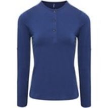 T-shirts a maniche lunghe Premier  Long John