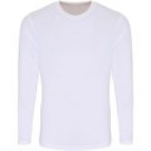 T-shirts a maniche lunghe Tridri  TR050