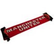 Sciarpa Manchester United Fc  TA3615