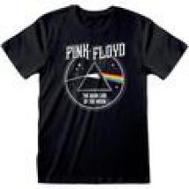 T-shirt & Polo Pink Floyd  Dark Side Of The Moon