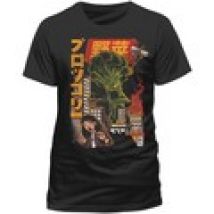 T-shirt Ilustrata  PM812