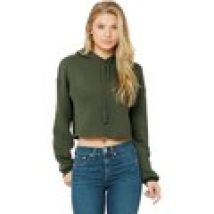 Felpa Bella + Canvas  BE7502