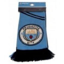 Sciarpa Manchester City Fc  TA3589