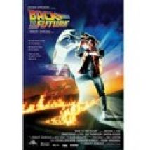 Poster Back To The Future  TA5873