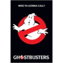 Poster Ghostbusters  TA6063