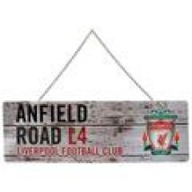 Poster Liverpool Fc  TA8047