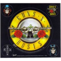 Adesivi Guns N Roses  TA890