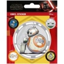 Adesivi Star Wars: The Rise Of Skywalker  BS2329