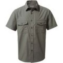 Camicia a maniche corte Craghoppers  Kiwi