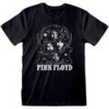 T-shirt & Polo Pink Floyd  HE513