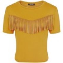 T-shirts a maniche lunghe Girls On Film  LZ141