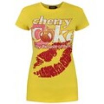 T-shirt Worn  Taste of The 80s