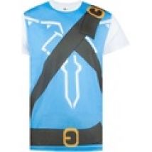 T-shirts a maniche lunghe The Legend Of Zelda  NS5257