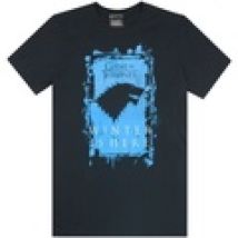 T-shirts a maniche lunghe Game Of Thrones  NS5286