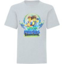 T-shirt LEGO Wear   NS5404