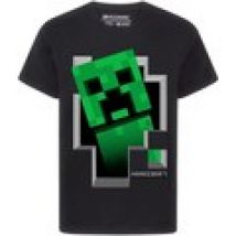 T-shirts a maniche lunghe Minecraft  Inside