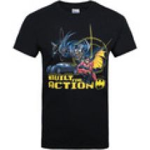 T-shirt Dessins Animés  Built For Action