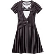 Abito corto Nightmare Before Christmas  NS5603