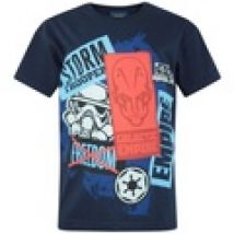 T-shirt Star Wars Rebels  NS5609